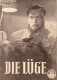 376: Die Lüge,  Otto Gebühr,  Sybille Schmitz,  Cornell Borchers